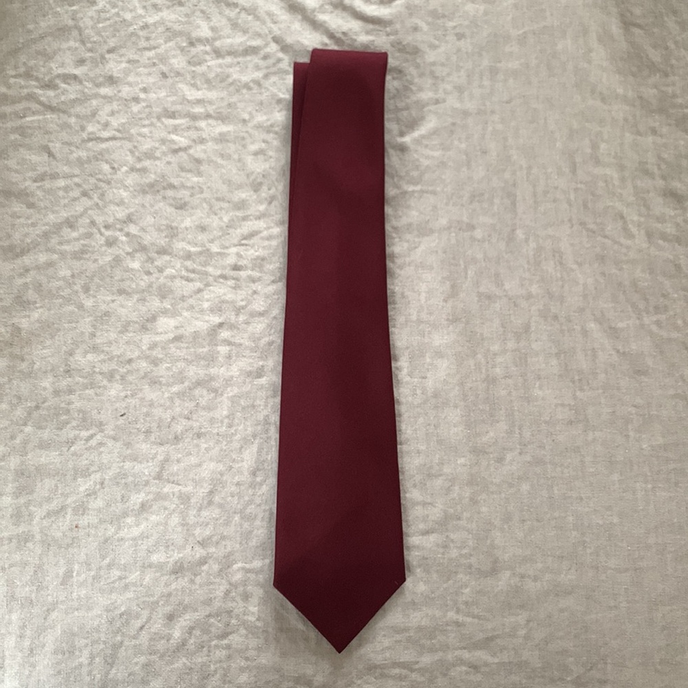 Giovanni Tie